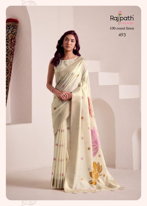 Rajpath dinamic silk cheapest wholesale saree market in india
